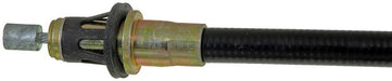 Parking Brake Cable Dorman-First Stop C94453