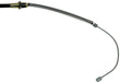 Parking Brake Cable Dorman-First Stop C94453