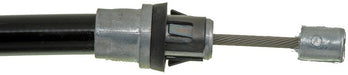 Parking Brake Cable Dorman-First Stop C94471
