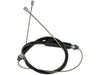 Parking Brake Cable Dorman-First Stop C94471