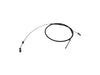 Parking Brake Cable Dorman-First Stop C94531