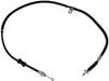 Parking Brake Cable Dorman-First Stop C94560