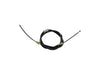 Parking Brake Cable Dorman-First Stop C94570