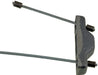 Parking Brake Cable Dorman-First Stop C94580