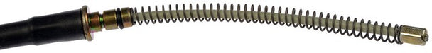 Parking Brake Cable Dorman-First Stop C94611
