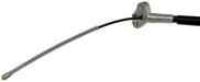 Parking Brake Cable Dorman-First Stop C94616