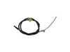Parking Brake Cable Dorman-First Stop C94616
