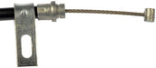 Parking Brake Cable Dorman-First Stop C94670
