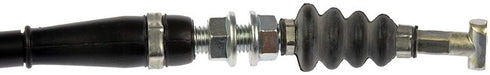 Parking Brake Cable Dorman-First Stop C94672