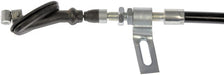 Parking Brake Cable Dorman-First Stop C94707