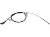 Parking Brake Cable Dorman-First Stop C94707