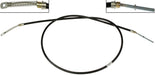Parking Brake Cable Dorman-First Stop C94718