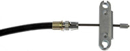 Parking Brake Cable Dorman-First Stop C94725