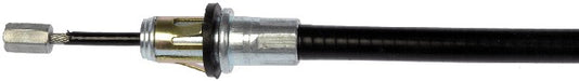Parking Brake Cable Dorman-First Stop C94740