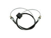 Parking Brake Cable Dorman-First Stop C94743