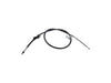 Parking Brake Cable Dorman-First Stop C94845