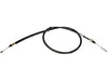 Parking Brake Cable Dorman-First Stop C94870