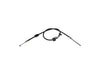 Parking Brake Cable Dorman-First Stop C94896