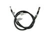 Parking Brake Cable Dorman-First Stop C94917