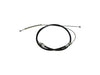 Parking Brake Cable Dorman-First Stop C94968