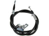Parking Brake Cable Dorman-First Stop C95004