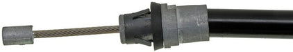 Parking Brake Cable Dorman-First Stop C95011