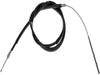 Parking Brake Cable Dorman-First Stop C95015