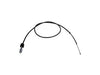 Parking Brake Cable Dorman-First Stop C95024