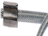 Parking Brake Cable Dorman-First Stop C95032