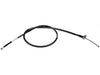 Parking Brake Cable Dorman-First Stop C95056