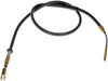 Parking Brake Cable Dorman-First Stop C95088