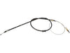 Parking Brake Cable Dorman-First Stop C95090