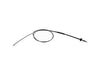 Parking Brake Cable Dorman-First Stop C95136