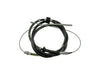 Parking Brake Cable Dorman-First Stop C95176