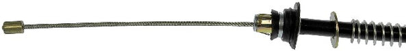 Parking Brake Cable Dorman-First Stop C95177