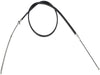 Parking Brake Cable Dorman-First Stop C95181