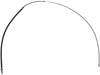 Parking Brake Cable Dorman-First Stop C95182