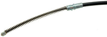 Parking Brake Cable Dorman-First Stop C95193