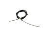 Parking Brake Cable Dorman-First Stop C95224