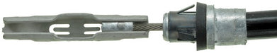 Parking Brake Cable Dorman-First Stop C95252