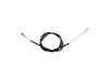 Parking Brake Cable Dorman-First Stop C95252