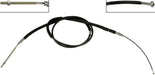 Parking Brake Cable Dorman-First Stop C95253