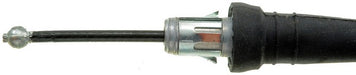 Parking Brake Cable Dorman-First Stop C95254