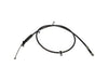 Parking Brake Cable Dorman-First Stop C95276