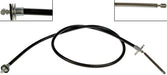 Parking Brake Cable Dorman-First Stop C95293