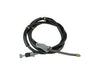 Parking Brake Cable Dorman-First Stop C95298