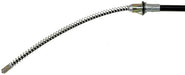 Parking Brake Cable Dorman-First Stop C95319