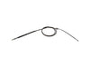 Parking Brake Cable Dorman-First Stop C95365