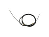 Parking Brake Cable Dorman-First Stop C95370