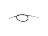 Parking Brake Cable Dorman-First Stop C95371